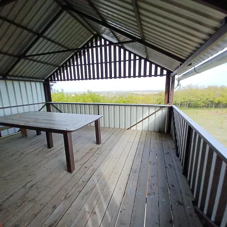 Hotell Ursa Major Ságvár