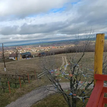 Hotell Ursa Major Ságvár