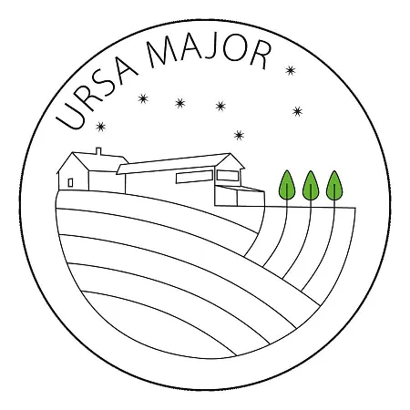 Ursa Major Hotell Ságvár