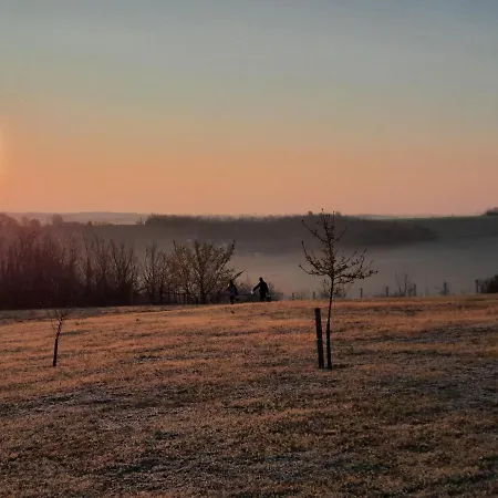 Hotel Ursa Major Sagvar