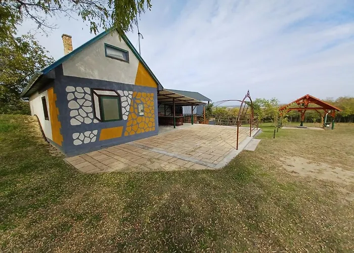 מלון Ursa Major *