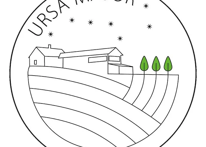 Ursa Major Hotell Ságvár